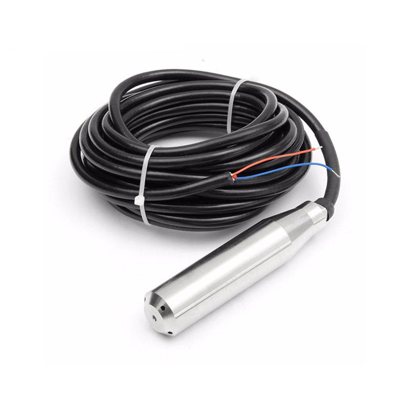 low cost Drop-Type water liquid level sensor transmitter