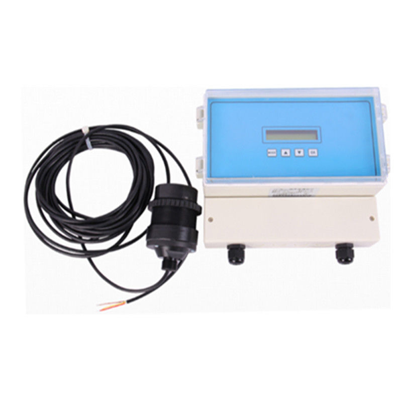 Separated-type Ultrasonic level meter controller water/liquid level controller