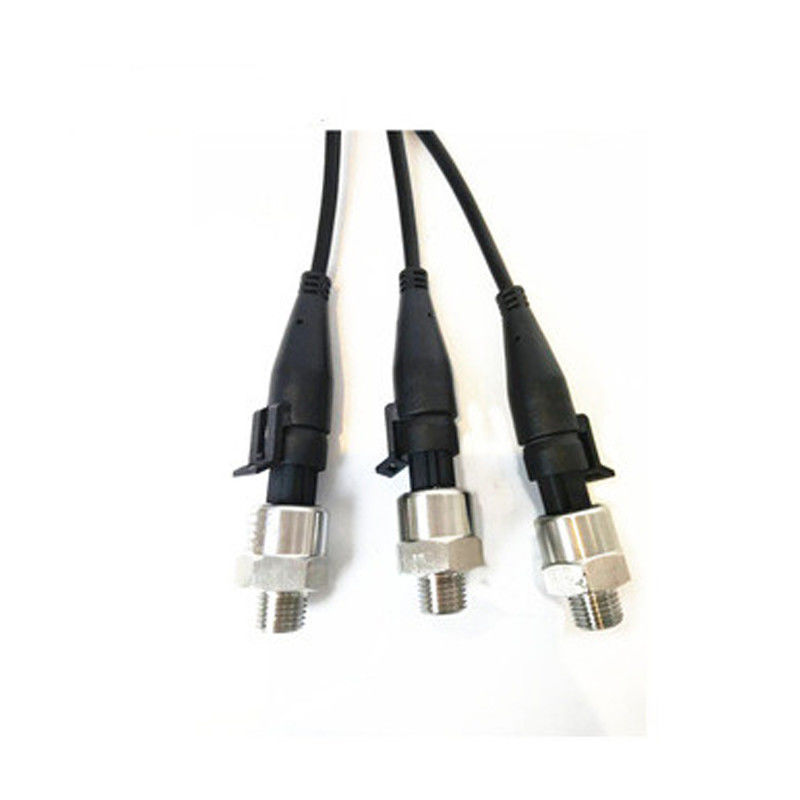Low price China Smart OEM 4-20mA 0~5v mini air gas Pressure sensor transmitter price