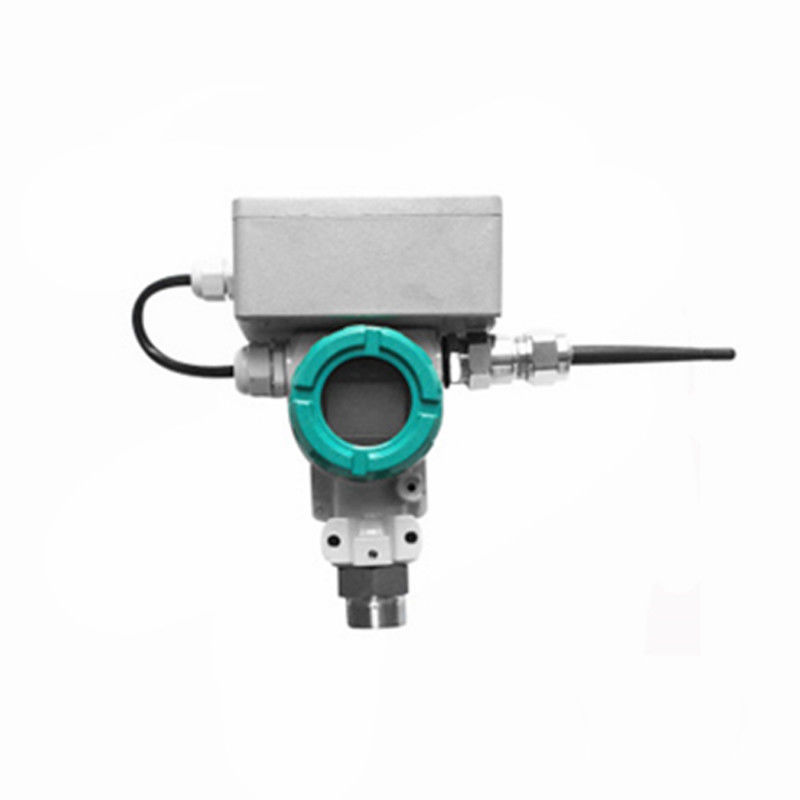 Low cost GPRS wireless smart gauge oil diaphragm seal modbus protocol pressure sensor transmitter 4-20