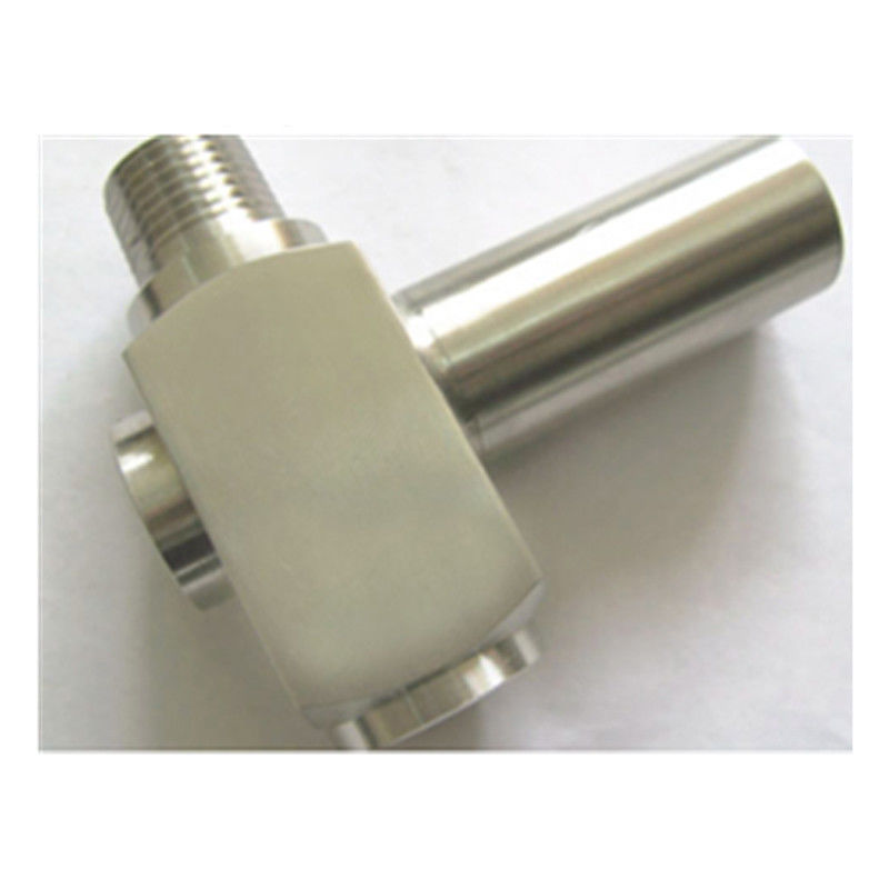 Diaphragm Pressure Gauge overvoltage protector dial gauge