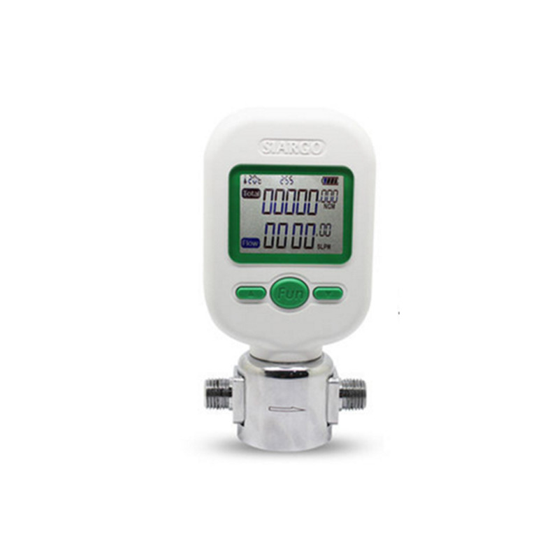 MF5700 Series Air Mass Flow Meter/Digital Air Small Totameter For ...